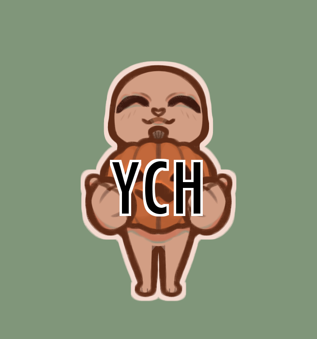 sifenke's tweet photo. Just a little chibi YCH
🔟 each!
Unlimited slots for now, I'll probably close them by the 28th though https://t.co/R49FtNYRsV