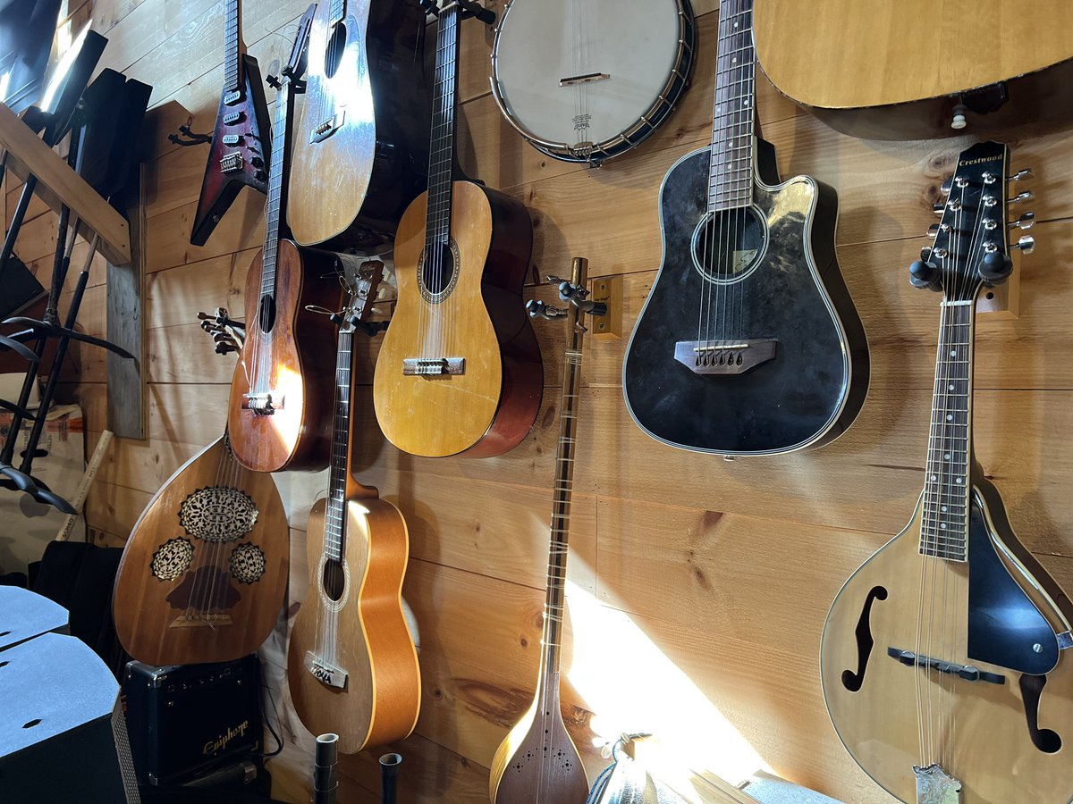 Thank you so much <a href="/DoubleEdgeThtr/">Double Edge Theatre</a> in Ashfield for today’s visit &amp; opportunity to learn about the amazing community of culture you have built—and how I can be wind at your back as your artists &amp; scholars continue to uplift &amp; inspire us!