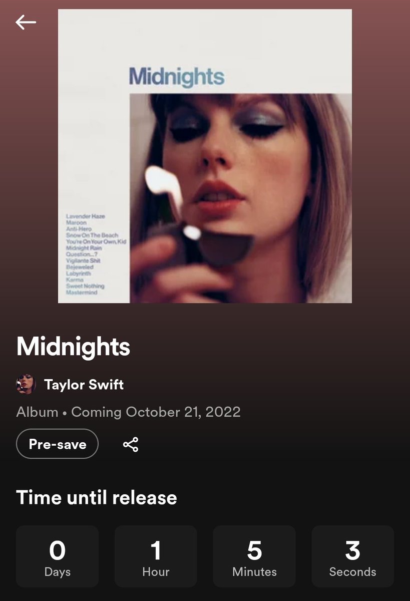 taylswwift's tweet photo. I CANT WAIT ANYMORE https://t.co/vyrCBHWbSk