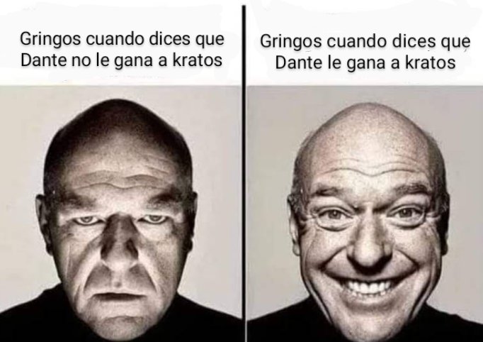 Tomate400mil's tweet image. Para los fans de #danteinferno
#codofwar