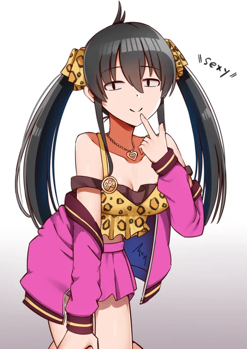チベスナ梨沙ちゃんrkgk 