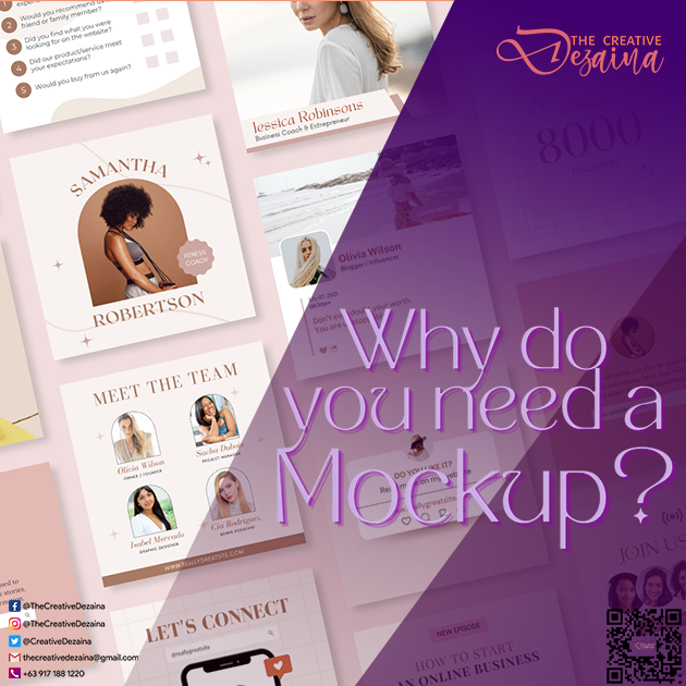 FemdieVAS's tweet photo. Why Do You Need a Mockup? ☝🏻
In the field of marketing, mockups have a track record of being a low-cost and successful technique of promoting.💯
🔍Full article here: https://t.co/dUuzItajcZ
#mockups
#targetaudience
#promotionaltechnique
#marketingmaterials
#prototypeimage https://t.co/SGRqUt14Zs