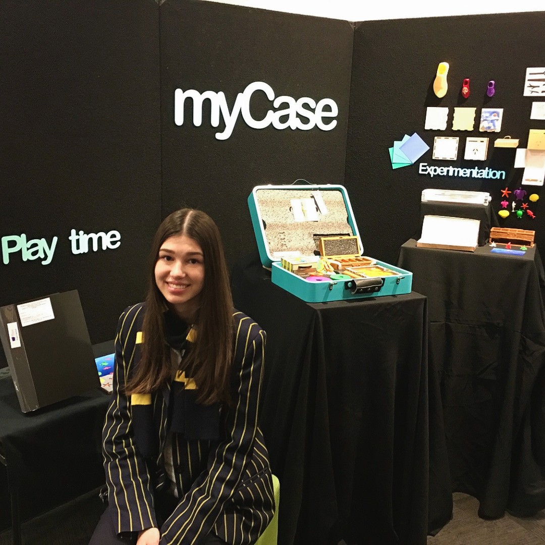 Ravenswood on Twitter "Congratulations to Yr12 D&T Student Tiarn for