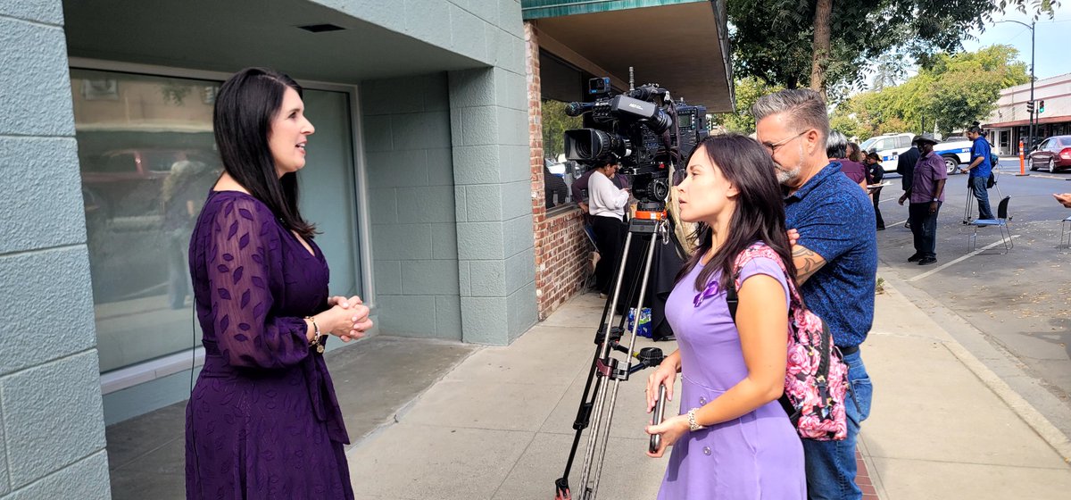 djimenez22's tweet photo. @ReedleyPolice Chief #JoeGarza held there 3rd Annual #MarjorieMasonAwarenessPrayerVigil today in Downtown #Reedley Pastors Spoke with Prayors of Faith & Hope,, Younger Brother of #MajorieMason highlighted there sisters Life #MMCEO #NicoleLindor also Spoke @VanessaABC30 @ABC30 https://t.co/AcKGSDAMJj