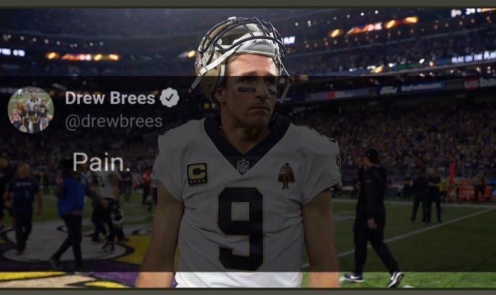 BarstoolNOLA's tweet photo. Mood: https://t.co/YOBARAPT4k