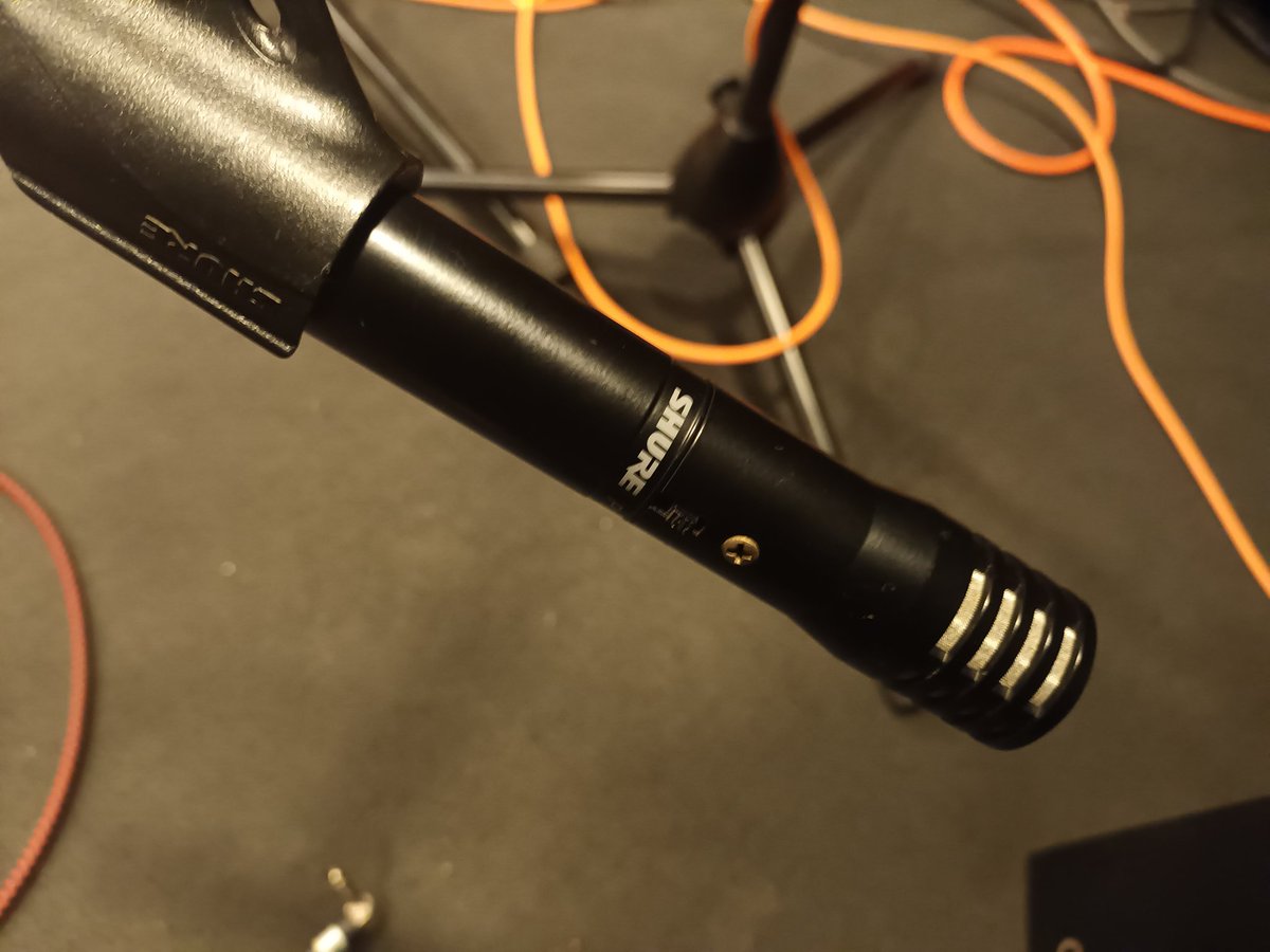 pieza_estudios's tweet photo. Seteo listo para hacer mix de sala del concierto de #LaJunta mañana en @TermCoyoacan 🎶🎵🙏🎶🎵
🎛 @YamahaCommAudio
🎙 @Electro_Voice @NeumannBerlin @shure @shuremx
.
.
.
.
.
#enpieza #audioenvivo #concierto #foh #jbl #rnd #rupertneve
#venue https://t.co/cByA58paHq