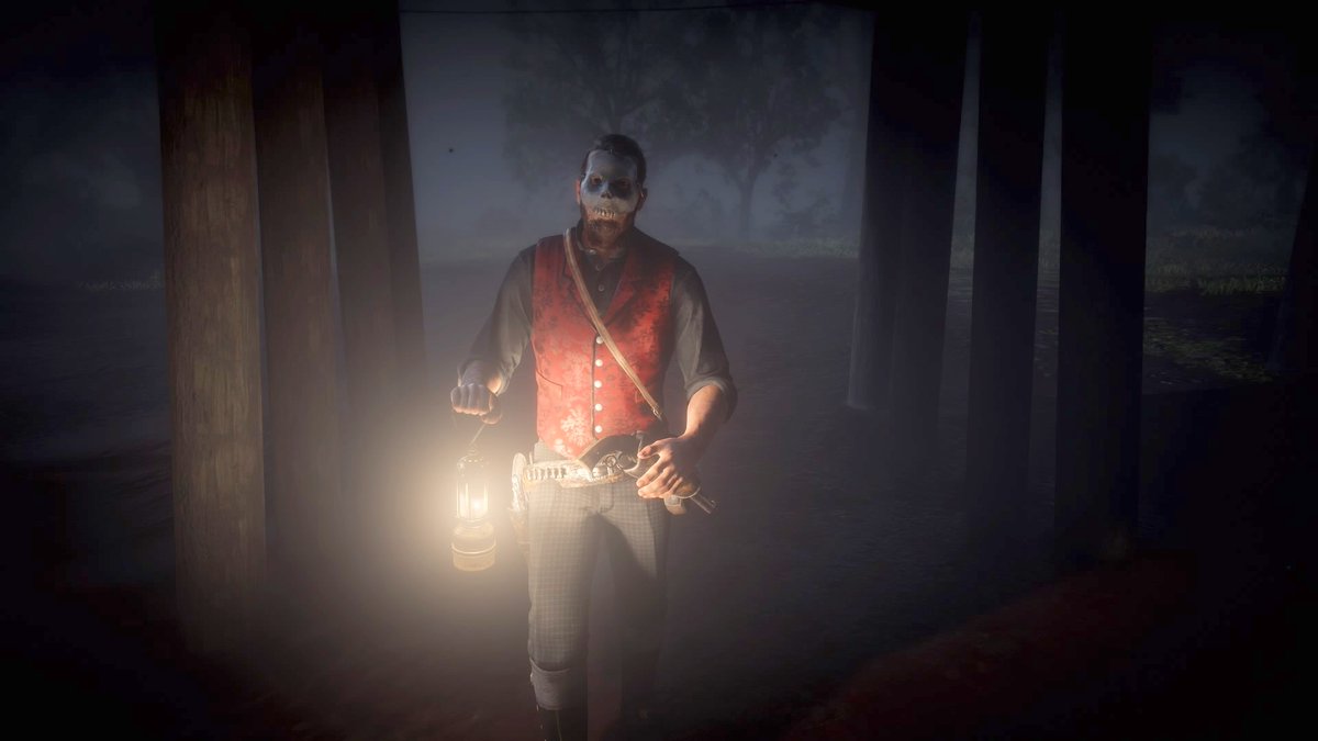 foxghost181's tweet photo. #GGHSHMASKS #RedDeadRedemption2 #RDR2 https://t.co/EPLlQSG35l