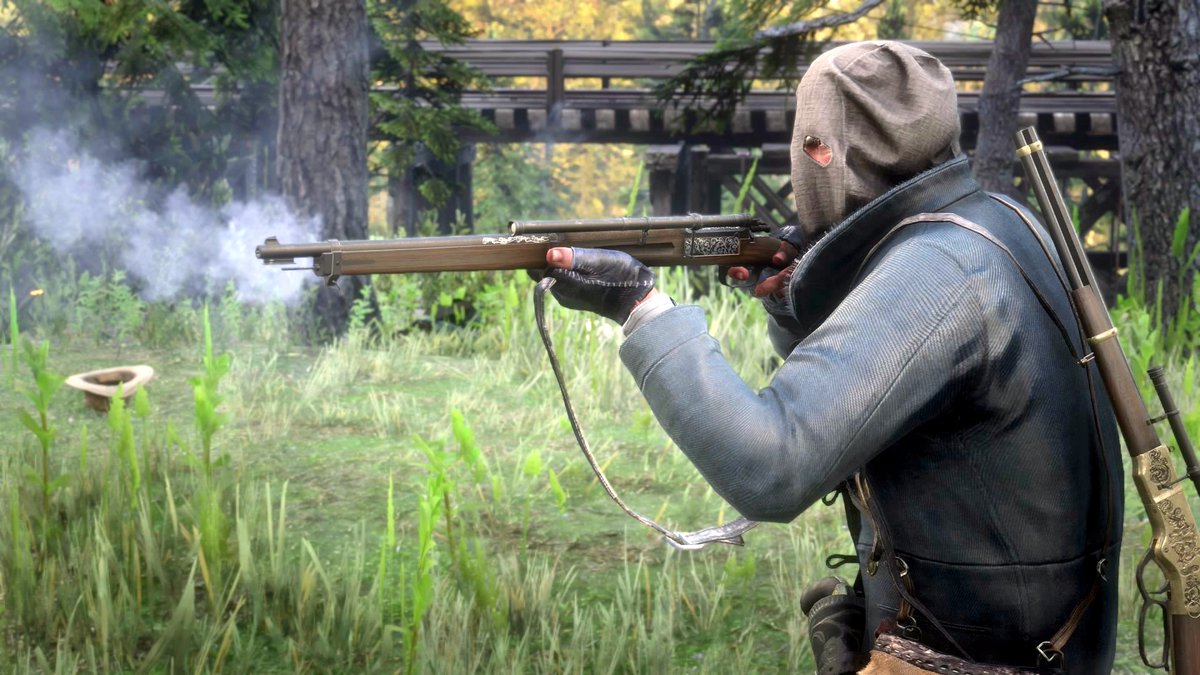 foxghost181's tweet photo. #GGHSHMASKS #RedDeadRedemption2 #RDR2 https://t.co/EPLlQSG35l