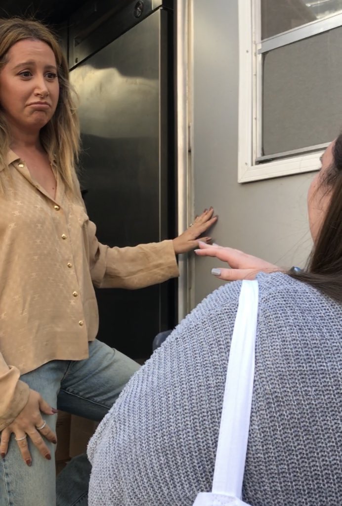 katelynide_'s tweet photo. don’t think i’ve ever fangirled over someone this much🥹 https://t.co/k8gMn3uktm