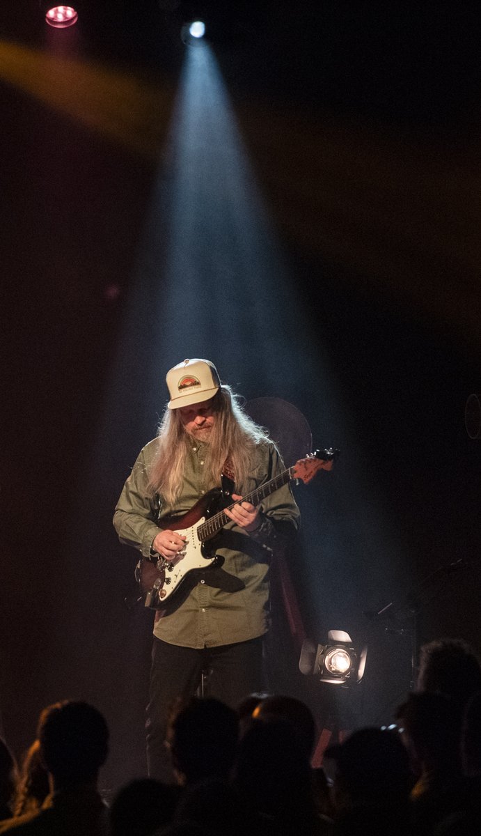 Justin doing his thing 

📸 @rlphotovt and @highergroundmusic