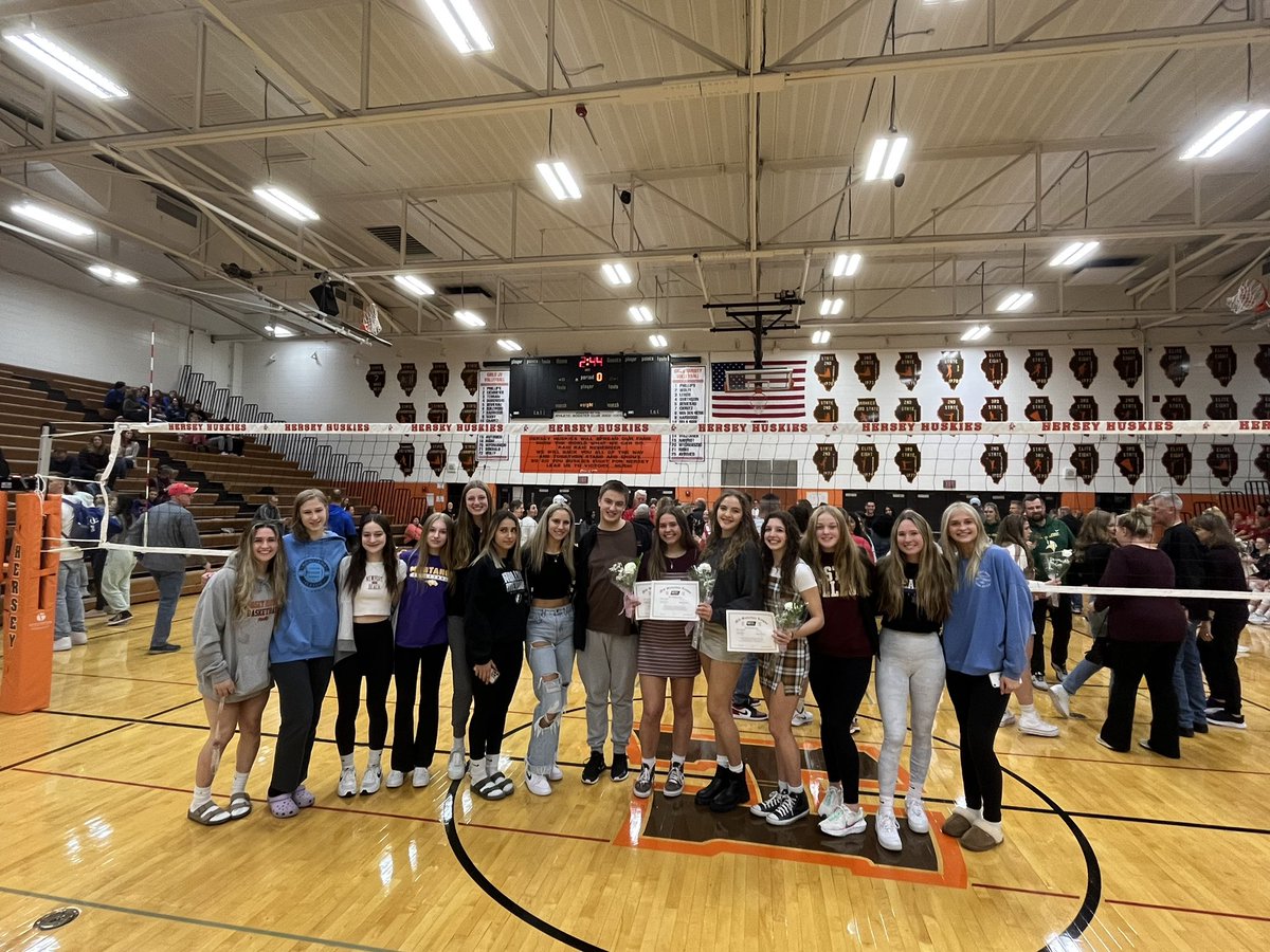 Rolling Meadows Girls Volleyball tweet media