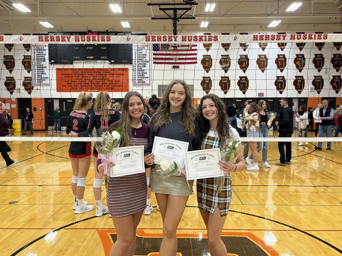 Rolling Meadows Girls Volleyball tweet media