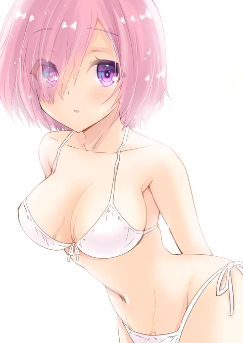 #あなたのぴんく色の作品を見せてください 
