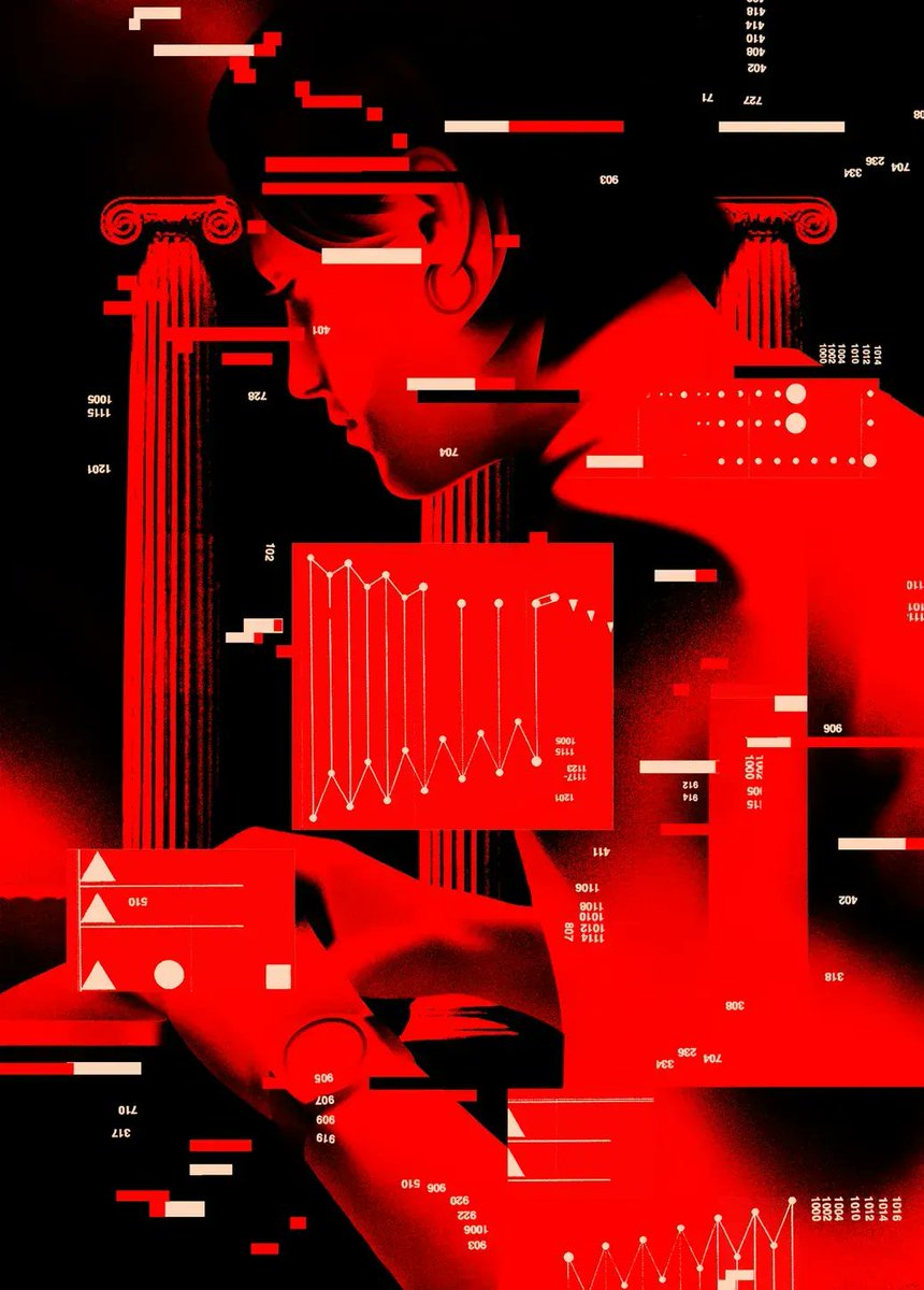Andreas Staub (@andi_staub) on Twitter photo Good, bad, or biased: #AI is learning our actual selves
#computerscience #DataScience #fintech #behavioraleconomics <a href="/psb_dc/">Theodora (Theo) Lau - εδζΌ π»</a> <a href="/pierrepinna/">Pinna Pierre</a> <a href="/sallyeaves/">Sen. Sally Eaves</a> <a href="/SabineVdL/">Sabine VanderLinden</a> <a href="/terence_mills/">Terence Mills</a> <a href="/Damien_CABADI/">Growth CFO π ποΈπΊπ¦</a> <a href="/floriansemle/">florian semle</a> <a href="/SpirosMargaris/">Spiros Margaris</a> <a href="/YvesMulkers/">Yves Mulkers</a> <a href="/Xbond49/">Xavier Gomez</a> <a href="/efipm/">Dr Efi Pylarinou</a>
bit.ly/37xtQG1 Good, bad, or biased: #AI is learning our actual selves
#computerscience #DataScience #fintech #behavioraleconomics <a href="/psb_dc/">Theodora (Theo) Lau - εδζΌ π»</a> <a href="/pierrepinna/">Pinna Pierre</a> <a href="/sallyeaves/">Sen. Sally Eaves</a> <a href="/SabineVdL/">Sabine VanderLinden</a> <a href="/terence_mills/">Terence Mills</a> <a href="/Damien_CABADI/">Growth CFO π ποΈπΊπ¦</a> <a href="/floriansemle/">florian semle</a> <a href="/SpirosMargaris/">Spiros Margaris</a> <a href="/YvesMulkers/">Yves Mulkers</a> <a href="/Xbond49/">Xavier Gomez</a> <a href="/efipm/">Dr Efi Pylarinou</a>
bit.ly/37xtQG1
