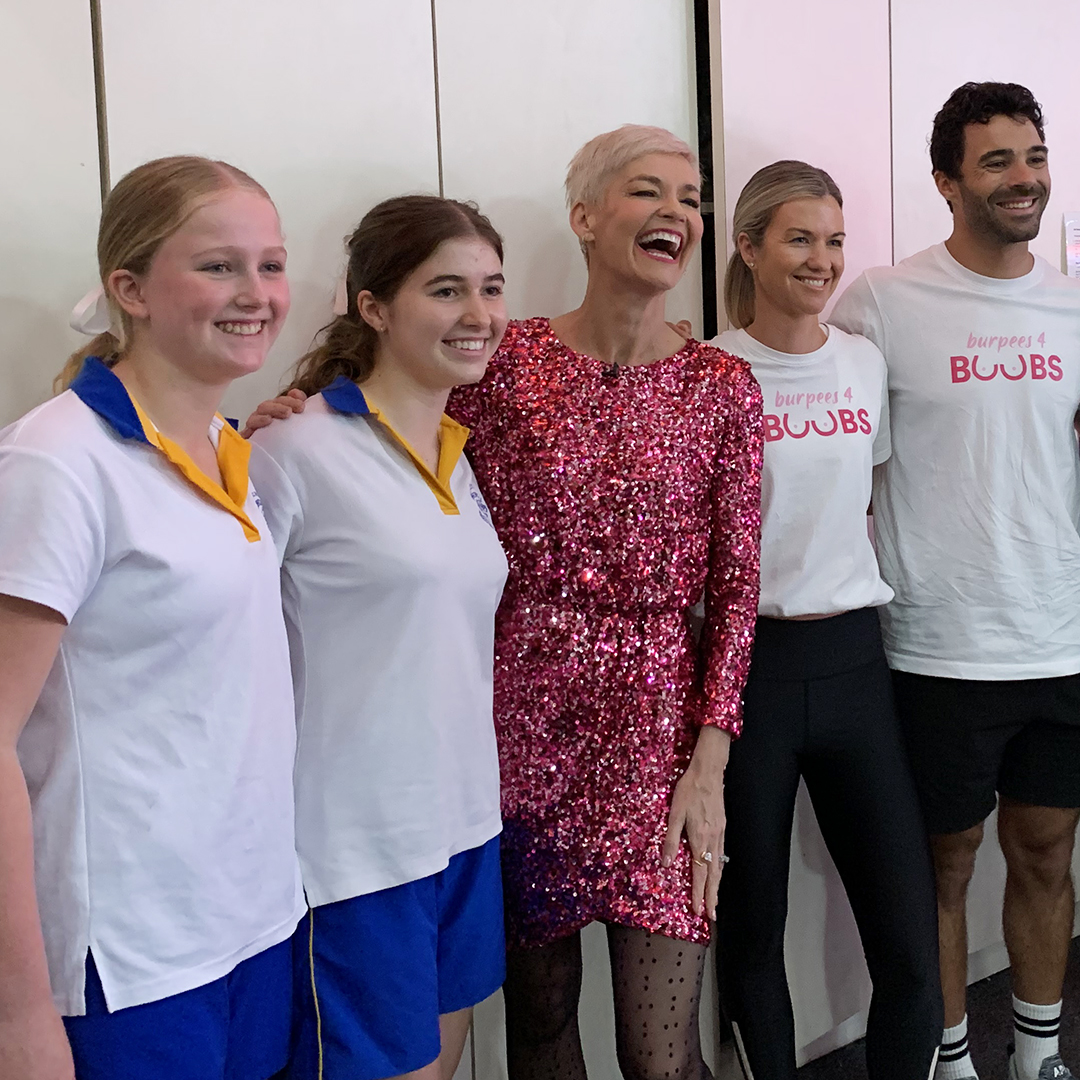 Loreto Kirribilli tweet media