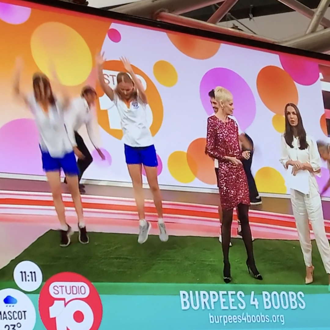 Loreto Kirribilli tweet media