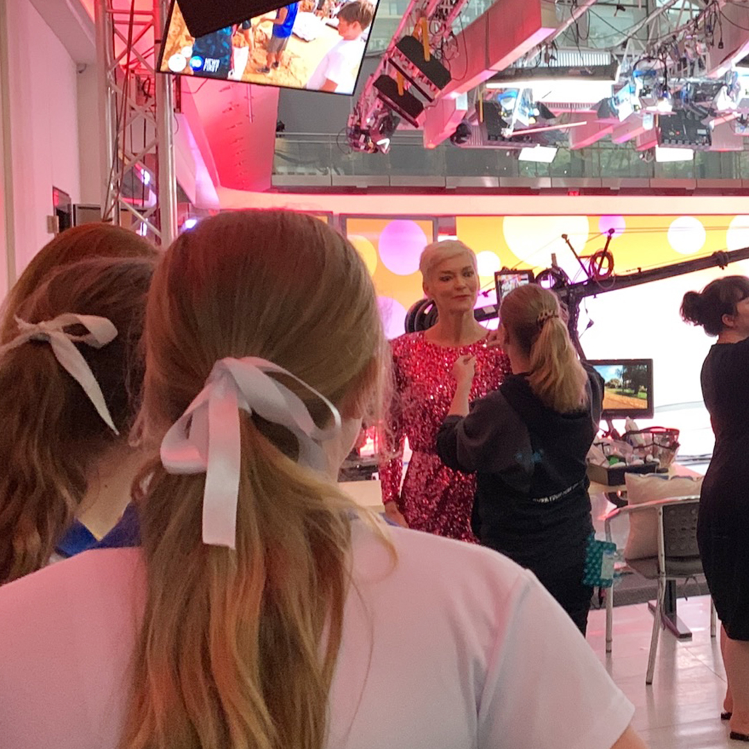 Loreto Kirribilli tweet media