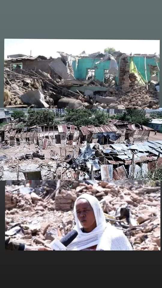 DesiTigray's tweet photo. The Mothers and Children of #Tigray are dying of hunger and lack of medicine
It is known that 600K⁺ people died in #720Days
World leaders must watch and listen to Tigray to prevent further loss of life
#Justice4TigrayWomen
@MikeHammerUSA @EUSR_Weber @WFPChief @SpeakerPelosi https://t.co/NVA5U5YwW8