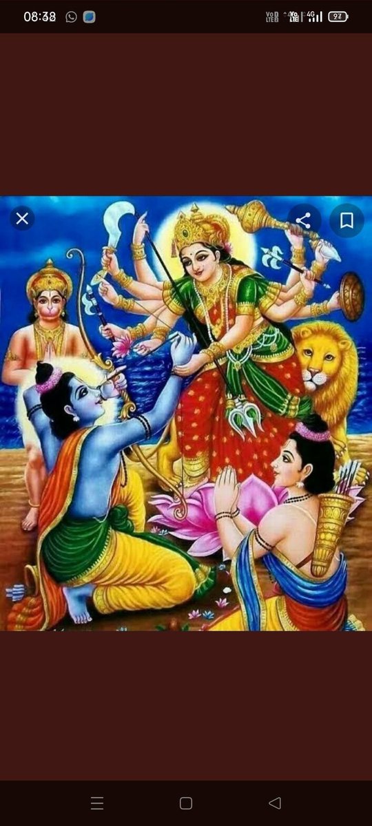 Kamalso59154153's tweet photo. जय श्री राम https://t.co/4Vqp1658JV
