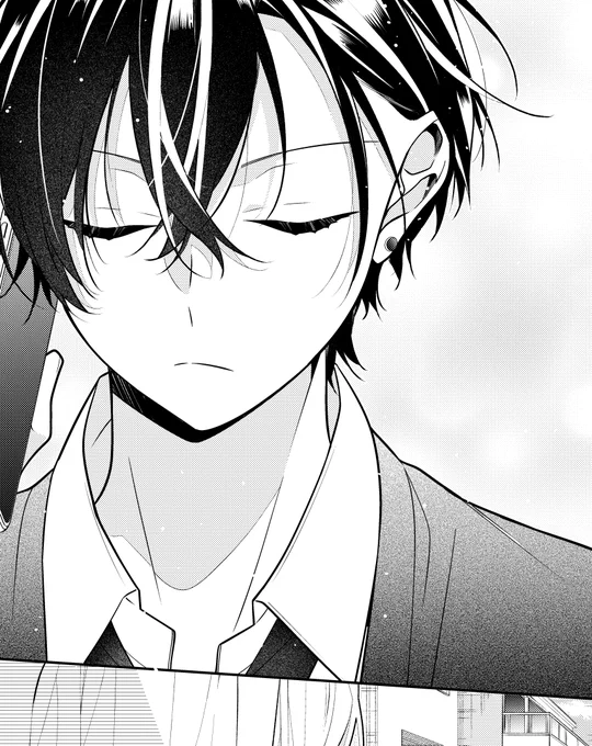 ║ ℕ𝔼𝕎𝕊 ║
┈┈┈┈┈┈┈┈┈┈┈┈┈┈
『 #姉ちゃんの友達がうざい話 』
第1話 公開されました
┈┈┈┈┈┈┈┈┈┈┈┈┈┈
▷https://t.co/6i9OsAmfO2 