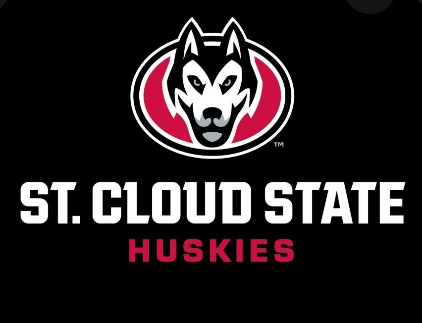 After a great unofficial visit & talk with Coach Henderson & staff, I am blessed to receive an offer from @SCSUHuskies_MBB! Thanks to Coach @Coach_Q__ for this amazing opportunity! @RyanJamesMN @mnspartanselite @grassrootshoops @Minnehaha_BBall @FreshCoastHoops @DarrenDEdwards2
