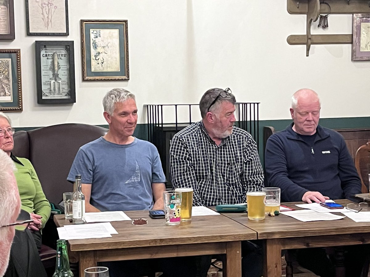 1105_bsac's tweet photo. The annual #AGM #club meeting #AGM @1105_bsac @BSACdivers #diving #boat https://t.co/ebSf5UHIAH