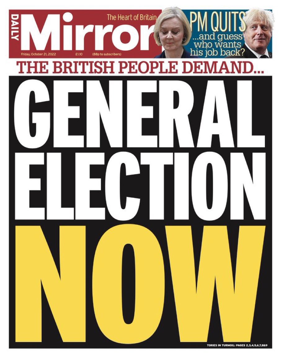 PeterStefanovi2's tweet photo. We’ve had twelve years of lies, corruption, negligence &amp; incompetence

#EnoughlsEnough 

DEMOCRACY DEMANDS A GENERAL ELECTION https://t.co/e2Q0OcytIb