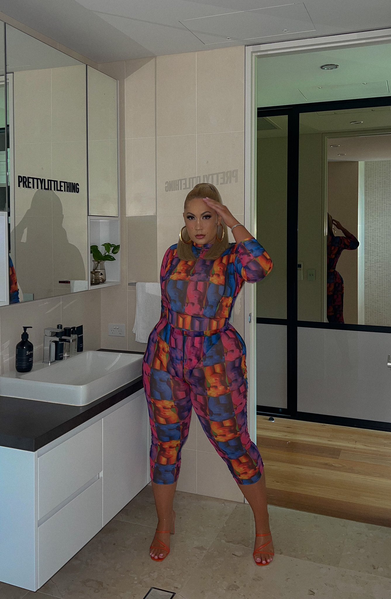 This Lolliecakez Onlyfans Photo Went Viral - 9p5dutt