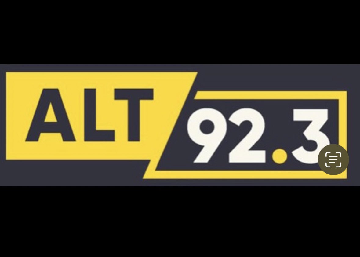alt923newyork's tweet photo. Thank you for all the kind words these past two weeks. We’ve made such great memories with you. If you haven’t yet, please follow us on the @Audacy app to keep hearing the ALT 92.3 music you love. ❤️ https://t.co/n829xCR7qE