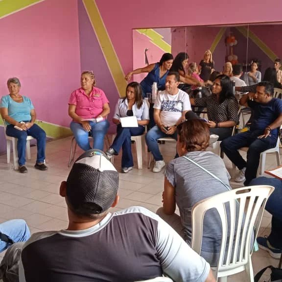 Primerojzamora's tweet photo. #20Oct Reunión de trabajo organizativo Comité Regional conjuntamente con Directiva Municipal y Parroquial De @primerojzamora . Capacitando y organizando a nuestros líderes en cara a los procesos del 2.023 y 2.024 activos! 🇻🇪
@activismopj 
@primerojzamora https://t.co/zJORJIPTUr