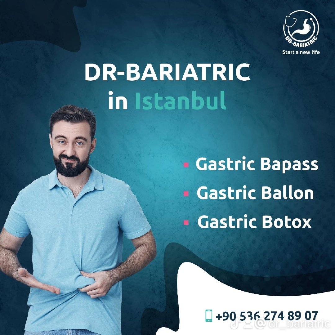 Ramadan_Shaker's tweet photo. #Dr_bariatric in Istanbul 🇹🇷
#dr_cem_arslan
Consultant bariatric surgery
For
#sleeve_gastrectomy
#gastric_bypass
#gastricballoon
#elipseballoon
#revision_bariatric_surgery
#bariatricsuergery #vsgcommunity #wlscommunity #bikini_sleeve #behealthybehappy #beforeandafterweightloss https://t.co/C7iM7IldQ8
