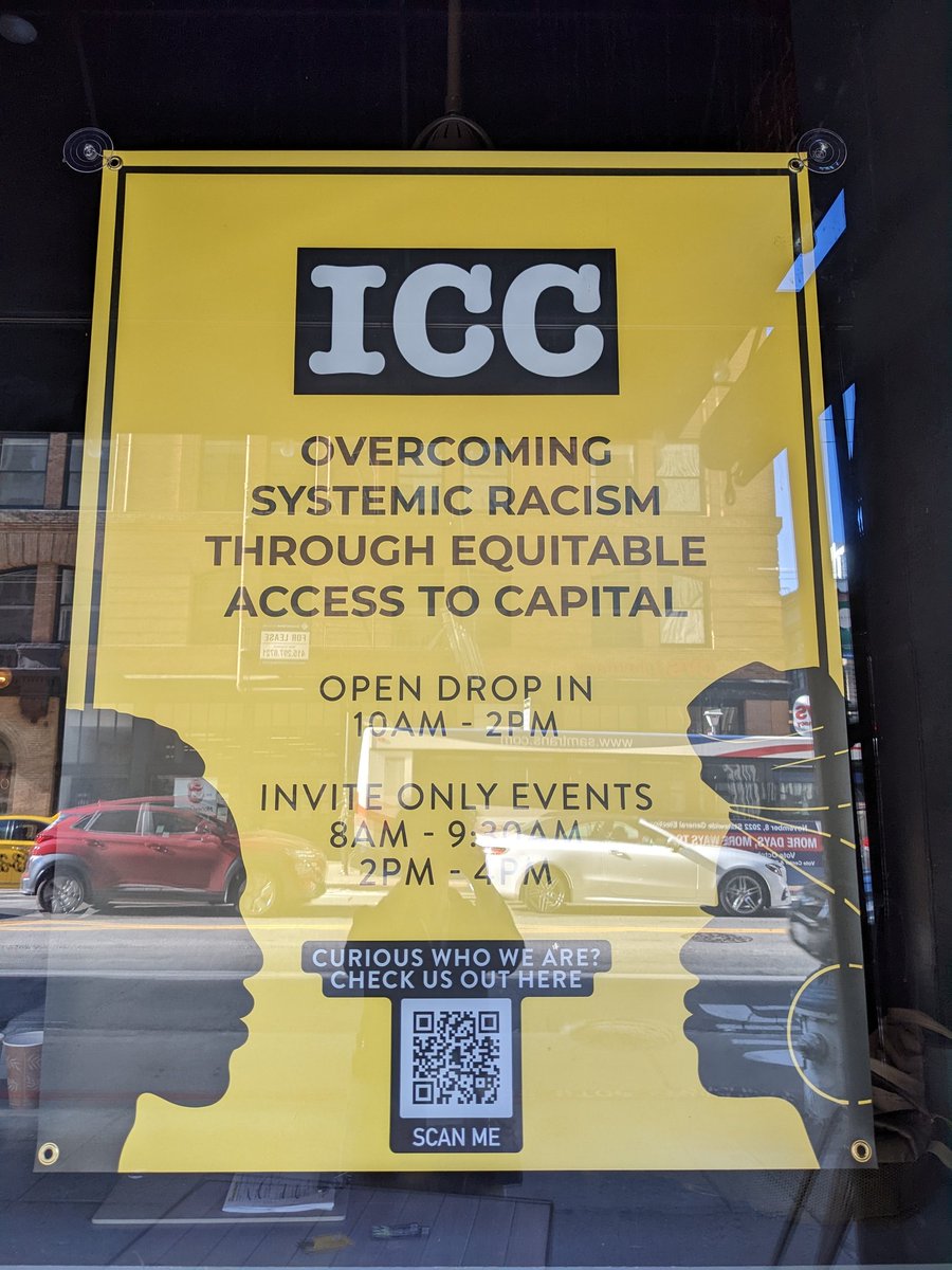 The conversations + work keeps on with <a href="/capital_coop/">icc</a> <a href="/Zebras_Unite/">🦓 Zebras Unite 🦓</a> #SOCAP22