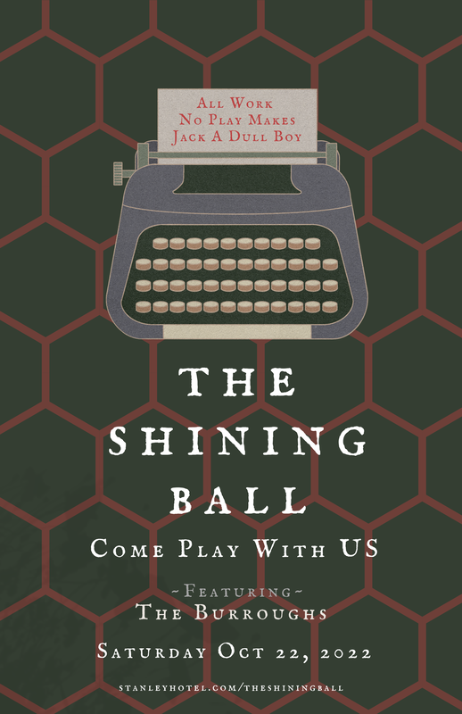 StanleyHotel's tweet photo. We are ready for this weekend are you? #theshiningball
https://t.co/aO7vdMlCCt https://t.co/S7ITAStPpz