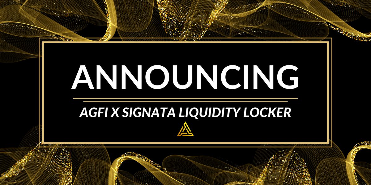 Announcing the Aggregated Finance Liquidity Locker blog.aggregated.finance/announcing-the…