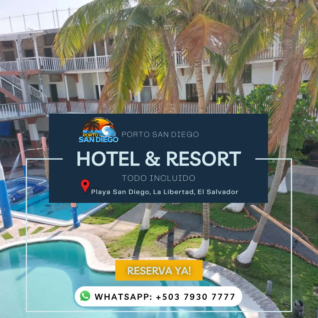 Quien_se_apunta's tweet photo. Si buscas descansar en un ambiente natural te recomiendo Hotel Porto San Diego 🌊🌴☀️ un lugar paradisiaco https://t.co/YCeu9N5r1b