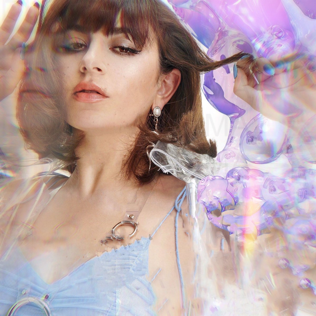 jasleenegon's tweet photo. #SoOverYou Release Party - 10/20 🍭 https://t.co/drownbyPva