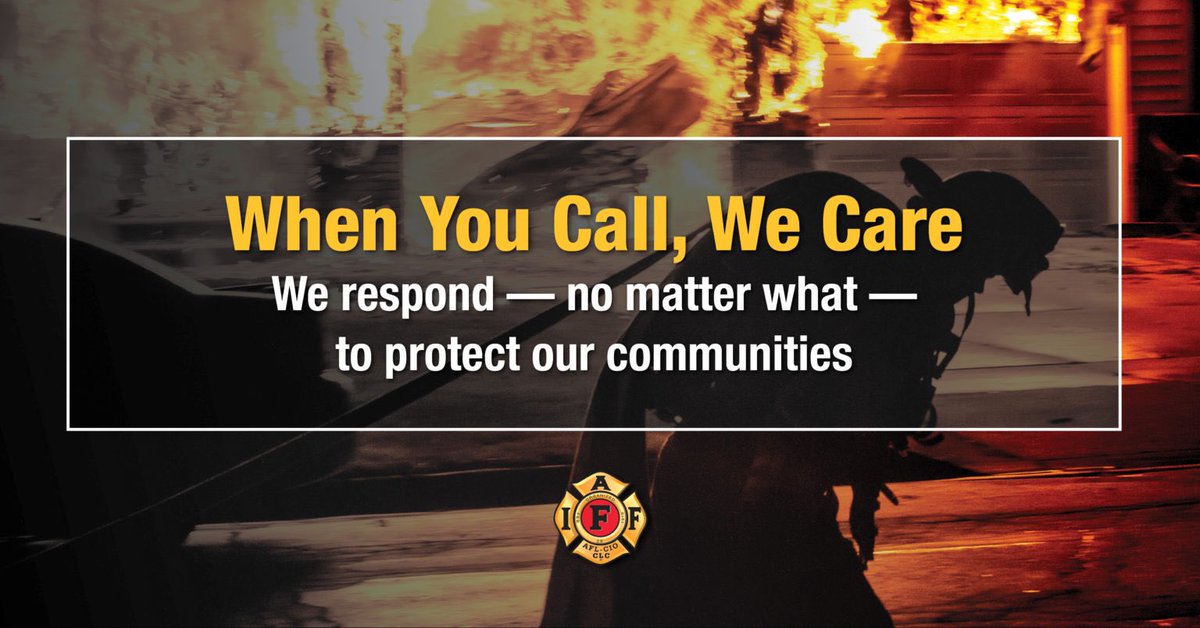 MJFirefighters tweet media