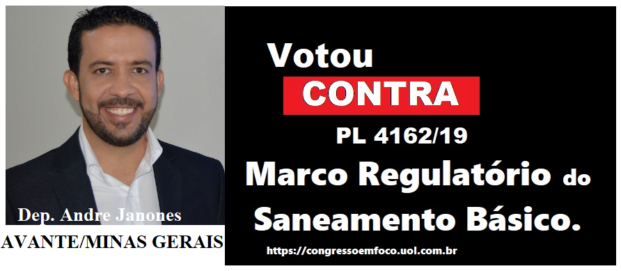 LeiaRachor's tweet photo. @nikolas_dm @AndreJanonesAdv Mas capaz que o André Janones vai renunciar .
O que ele vai fazer é continuar VOTANDO CONTRA O POVO BRASILEIRO como ele fez até agora.
Esse moço quer é palanque para ESCONDER que VOTOU CONTRA o Marco do Saneamento Básico do Brasil pois queria MANTER O POVO ETERNAMENTE NA MERDA. https://t.co/qK3j2LDzrO