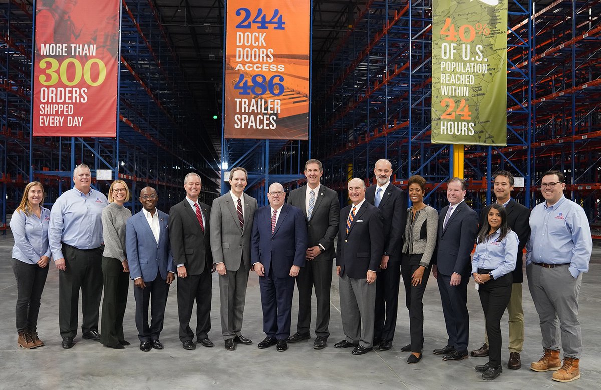 McCormick Corporate on Twitter "Today, we were pleased to lead