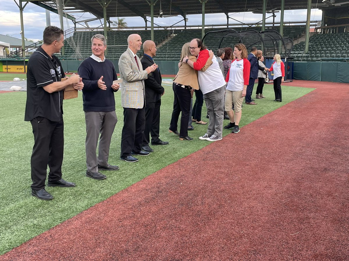 Volusia County Schools tweet media