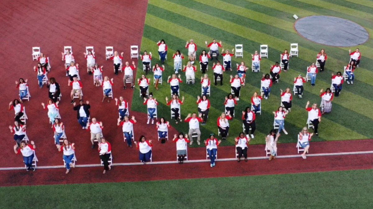 Volusia County Schools tweet media