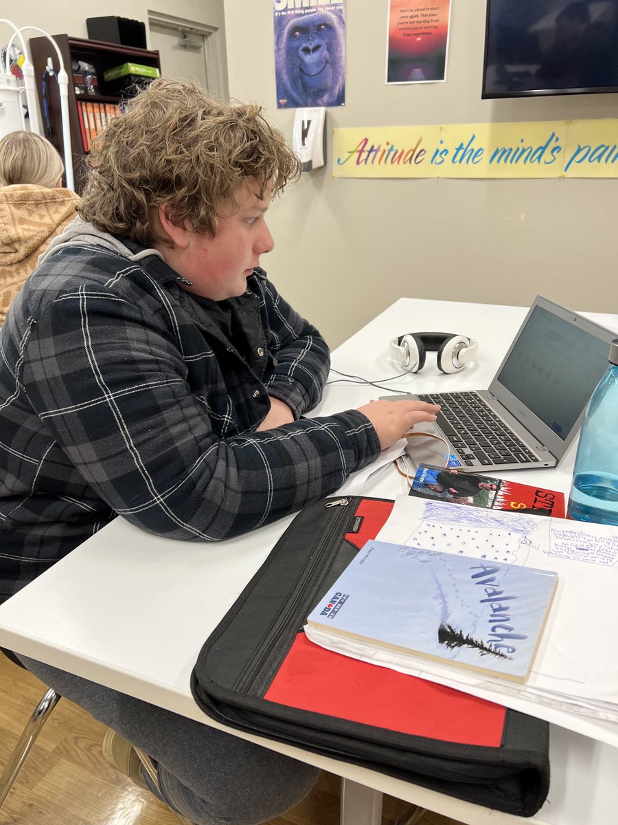 Phoenix_HTCSD's tweet photo. Phoenix students exploring career options for their future using My Blueprint. It's always exciting to think about our goals. ⁦@HolyTrinitySD⁩ ⁦@LynnesJeff⁩ https://t.co/scTiFTHZWx