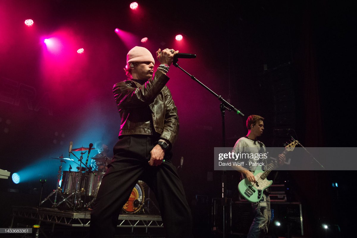 Ross Lynch News on Twitter "[PHOTO] Ross Lynch of The Driver Era on