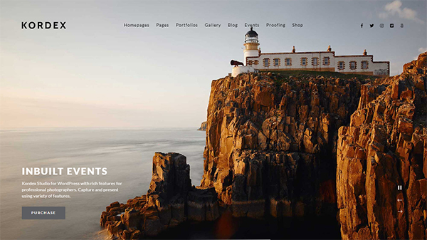 graphicdesignju's tweet image. Modern and Creative WordPress Themes 2023
Link: bit.ly/3SkI7Kx

#blogthemes
#wordpressthemes
#websitetemplates
#newsthemes
#magazinethemes
#websitethemes