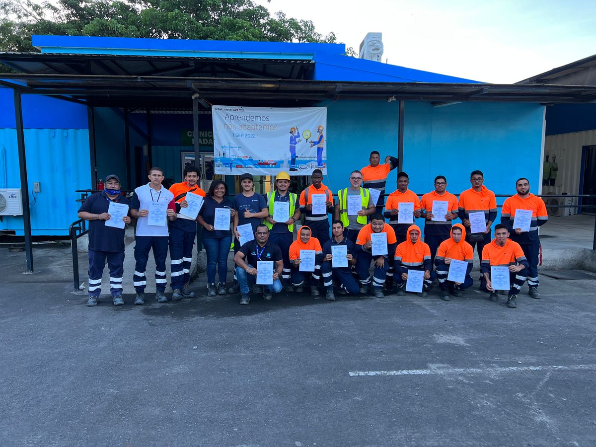 StarCoolService's tweet photo. #StarCool is pleased to bring factory technical training &amp; product updates to our customers and Service Providers in #Peru, #CostaRica &amp; #Philippines this week. Thank you very much for your joining us and continued interest https://t.co/54R0AeJjaG