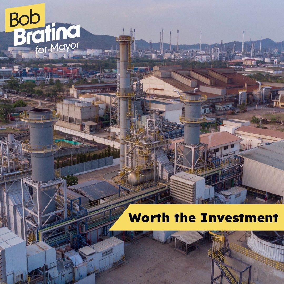 Hamilton’s industrial lands are highly sought after. Even so, the City has been discounting Development Charges and they fall well below much of the GTHA.

As Mayor, I would seek to reduce the discounts on our Industrial Development. Hamilton is worth investing in.