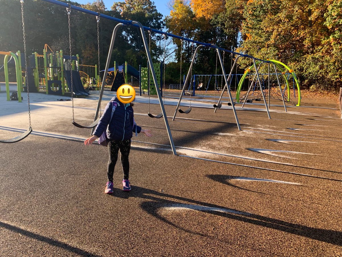Big Backyard Program (@bbylexma) on Twitter photo One of our Bridge students was using their observation skills this morning to point out the cool patterns of the frost on the ground.
<a href="/lexingtonsuper/">Dr. Julie Hackett</a> <a href="/LexK5science/">karen mccarthy</a> #scientific-method #bbylexma One of our Bridge students was using their observation skills this morning to point out the cool patterns of the frost on the ground.
<a href="/lexingtonsuper/">Dr. Julie Hackett</a> <a href="/LexK5science/">karen mccarthy</a> #scientific-method #bbylexma