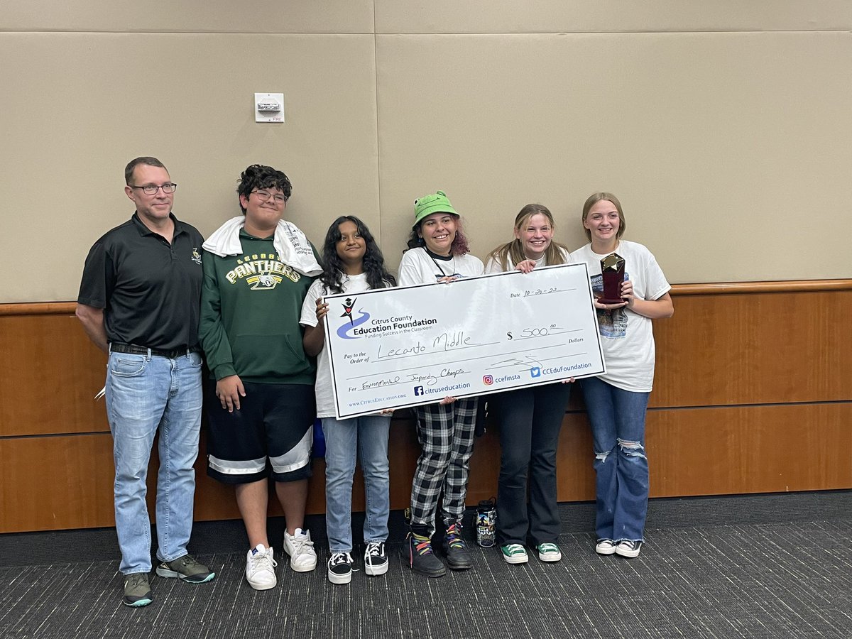 Science Citrus tweet media