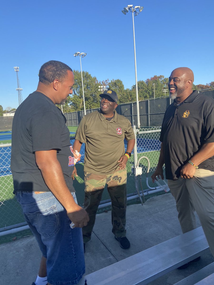 WillJohnsonIns's tweet photo. @yardtalkhbcu An HBCU is the only place, on this Earth, where everyone is in your corner for you to succeed…
Get up for the Bulldogs!!
#SCStateUniversity https://t.co/9SXvAvEPLJ