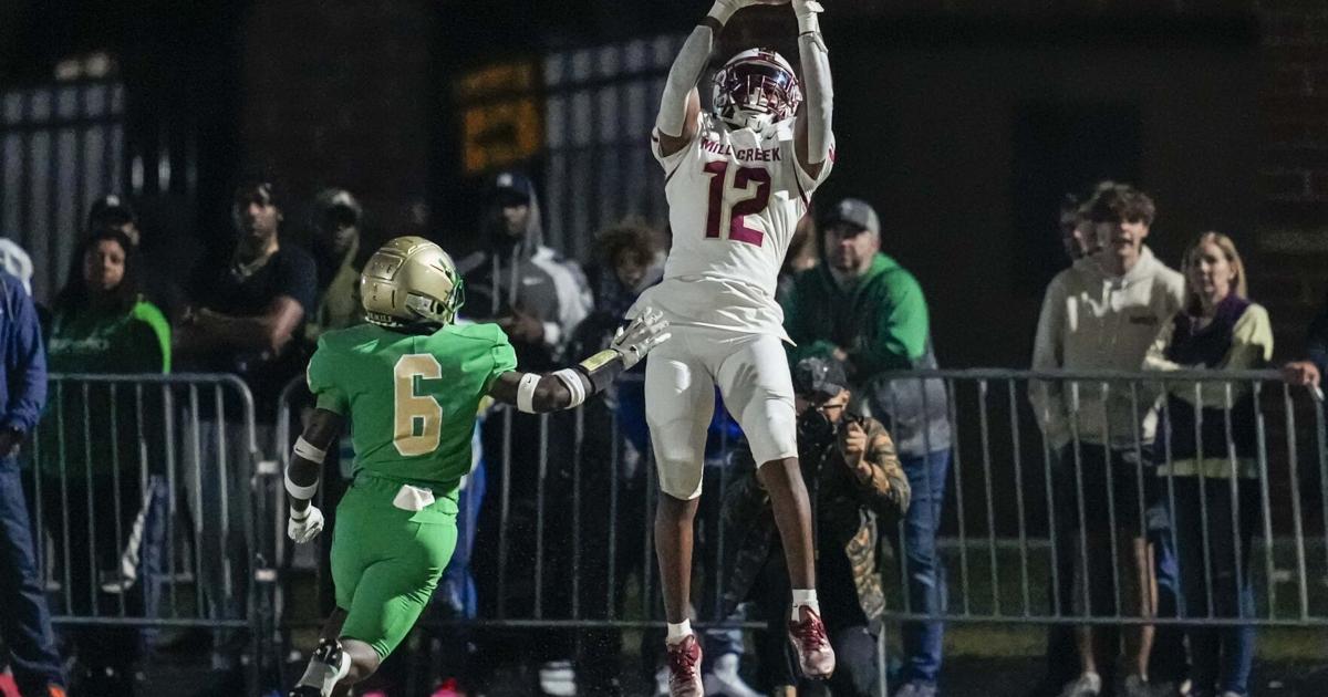 Coach Jarv on Twitter "RT GDPsports Collins Hill, Mill Creek square